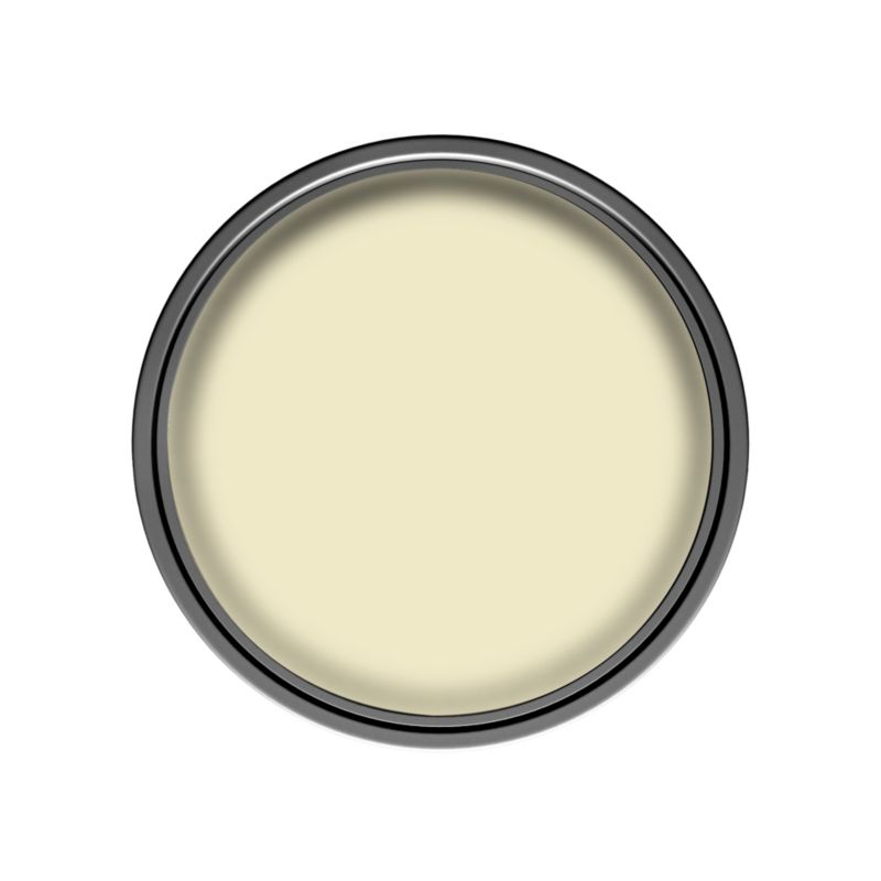 Dulux EasyCare maling i citrongul, 2,5 l