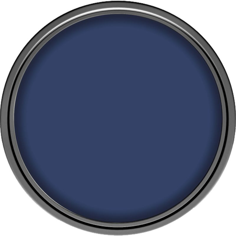 Dulux EasyCare+ maling i granat - førsteklasses, 2,5 l