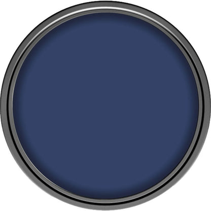 Dulux EasyCare+ maling i granat - førsteklasses, 2,5 l