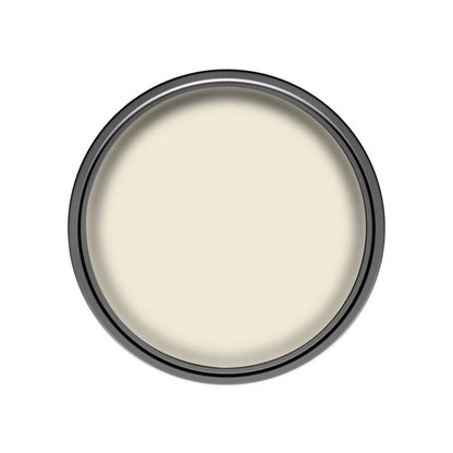 Dulux EasyCare maling i farven ideel cappuccino 2,5 l