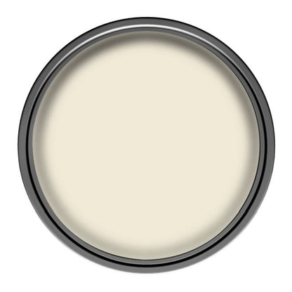 Dulux EasyCare maling i farven perfekt cappuccino 5 l