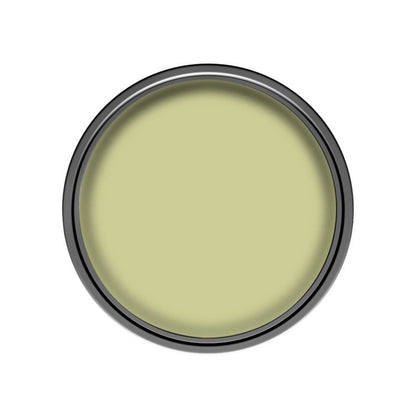Dulux EasyCare maling i åben olivengrøn 2,5 l