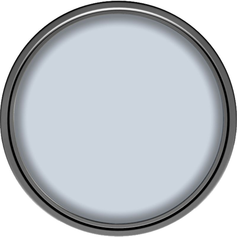Dulux EasyCare+ maling sølvmine 2,5 l