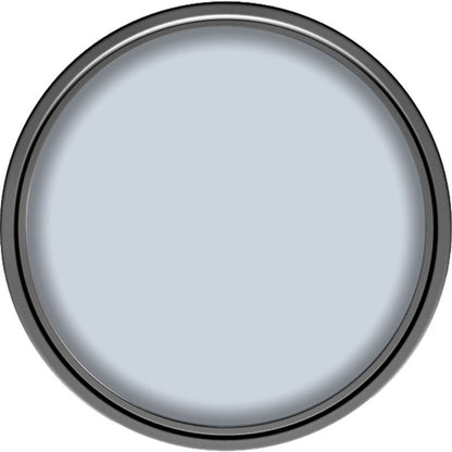 Dulux EasyCare+ maling sølvmine 2,5 l