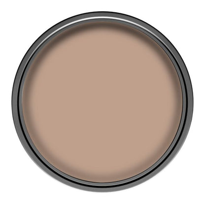 Dulux EasyCare maling i farven sprød småkage 2,5 l