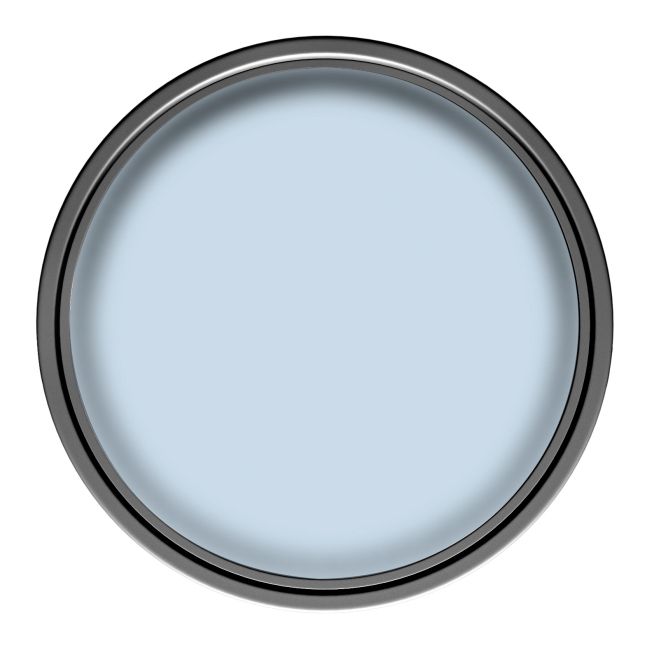 Dulux EasyCare maling krystalklar blå 2,5 l