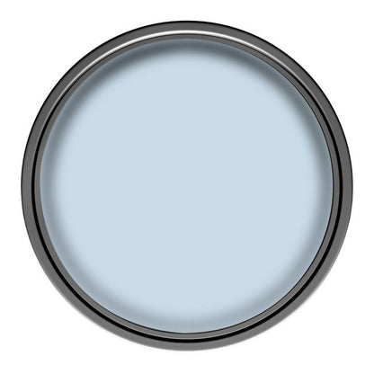 Dulux EasyCare maling krystalklar blå 2,5 l