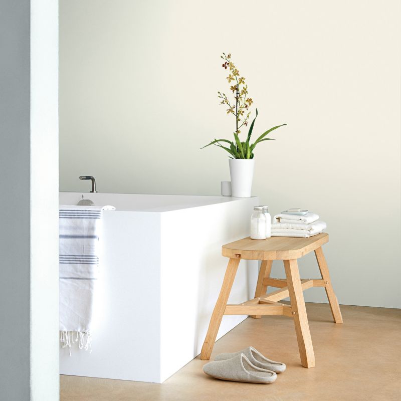 Dulux EasyCare maling til køkken og badeværelse i antik marmor 2,5 l