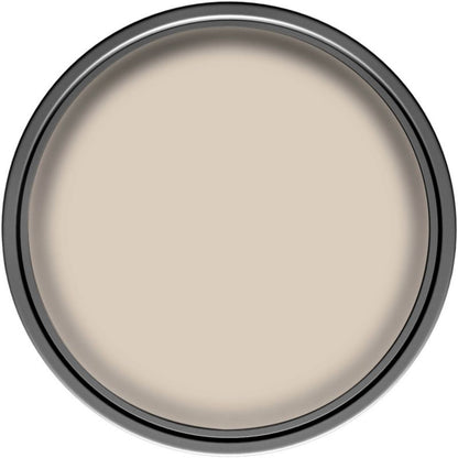 Dulux EasyCare maling til køkken og badeværelse beige plaid 2,5 l