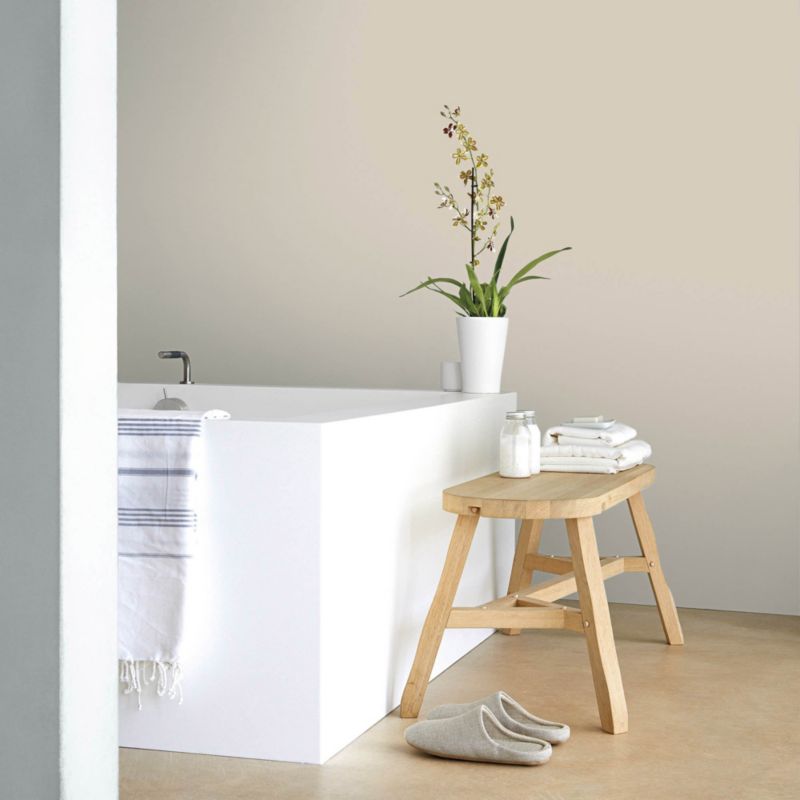 Dulux EasyCare Køkken og Badeværelse maling beige plaid 30 ml