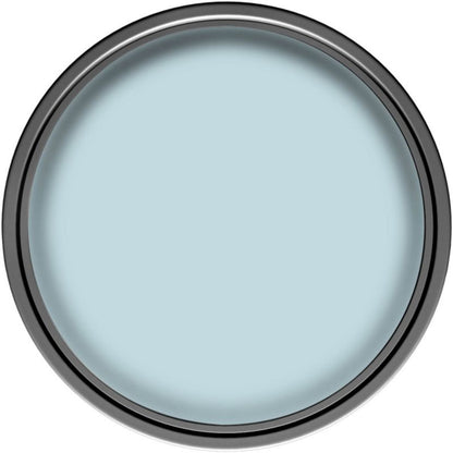 Dulux EasyCare maling til køkken og badeværelse, blå sø, 2,5 l