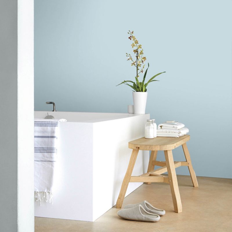 Dulux EasyCare køkken og badeværelse maling, blå sø, 30 ml