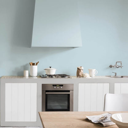 Dulux EasyCare køkken og badeværelse maling, blå sø, 30 ml
