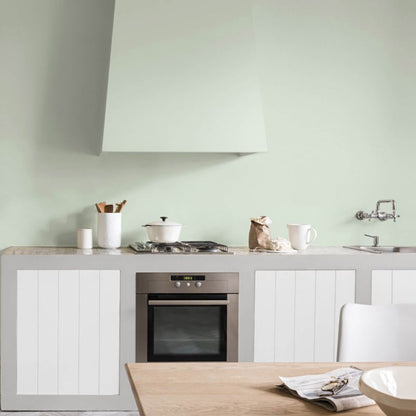 Dulux EasyCare Køkken og Badeværelse maling - Mintfølelse 30 ml