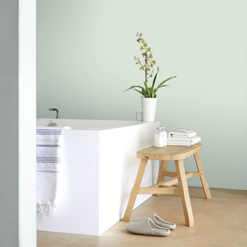 Dulux EasyCare Køkken og Badeværelse maling - Mintfølelse 30 ml