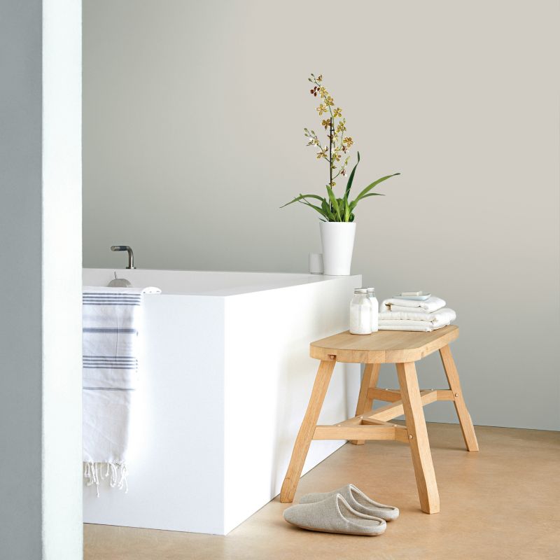 Dulux EasyCare maling til køkken og badeværelse finsk sauna 2,5 l