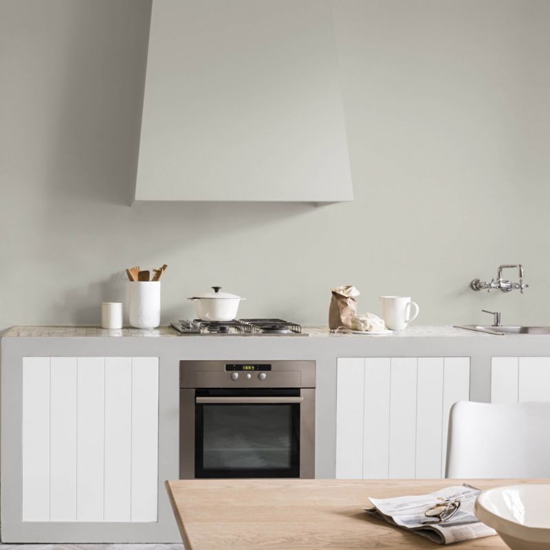 Dulux EasyCare maling til køkken og badeværelse finsk sauna 30 ml