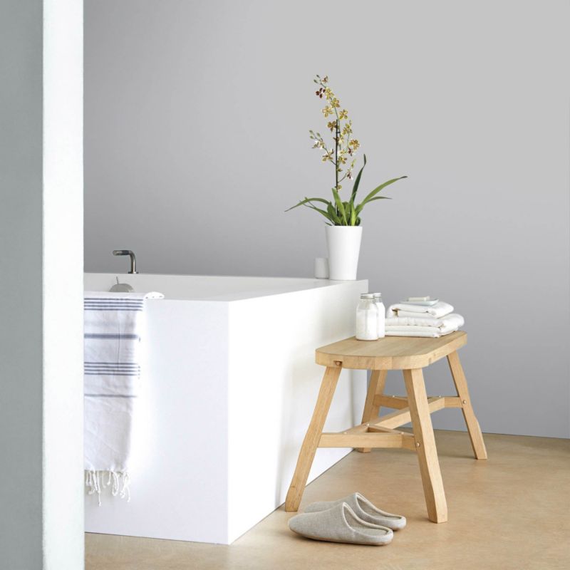 Dulux EasyCare køkken og badeværelse maling glamour grå 30 ml