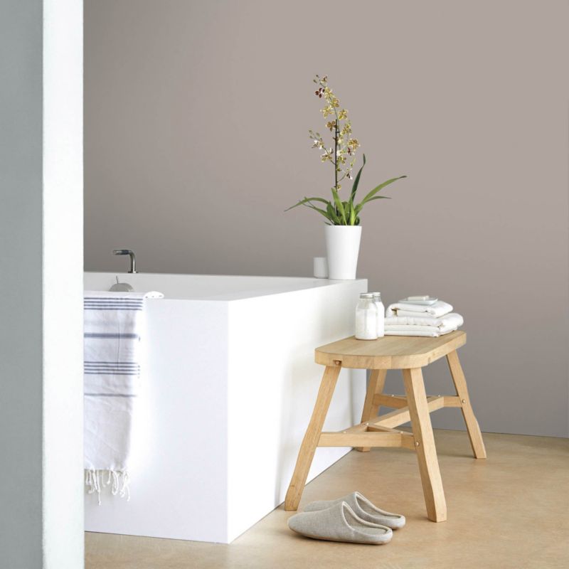Dulux EasyCare køkken og badeværelse maling kakaokrem 30 ml