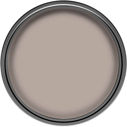 Dulux EasyCare maling til køkken og badeværelse i kakaokrem, 2,5 l