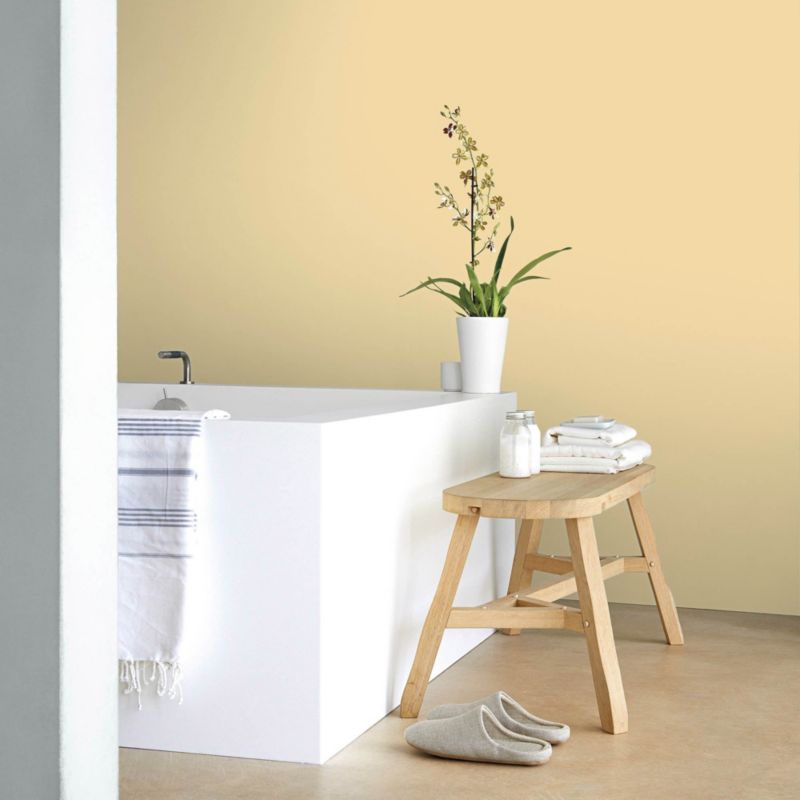 Dulux EasyCare maling til køkken og badeværelse, honningnuancer, 30 ml