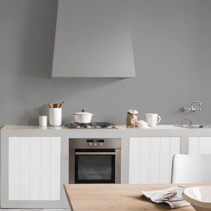 Dulux EasyCare Køkken og Badeværelse maling stærk grafit 30 ml