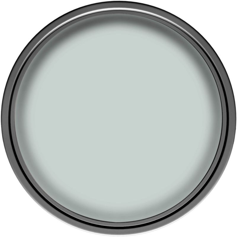 Dulux EasyCare maling til køkken og badeværelse i farven havgrotte 2,5 l