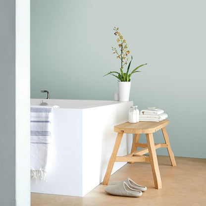 Dulux EasyCare maling til køkken og badeværelse i farven havgrotte 2,5 l