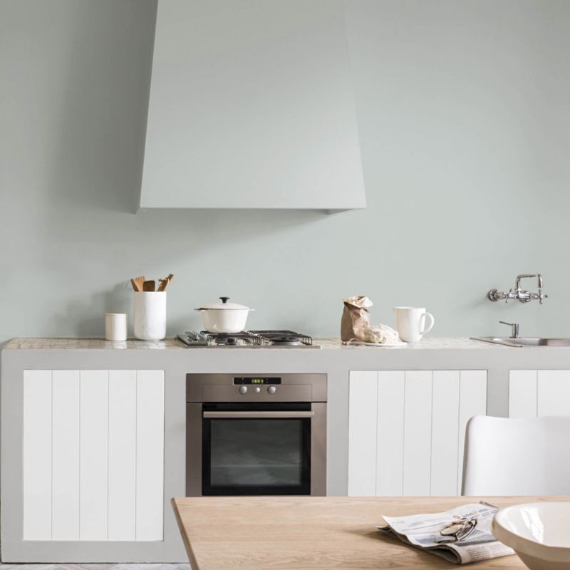 Dulux EasyCare Køkken og Badeværelse maling i farven Havgrotte 30 ml