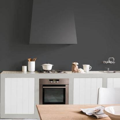 Dulux EasyCare maling til køkken og badeværelse i farven Natlig ekspedition 2,5 l