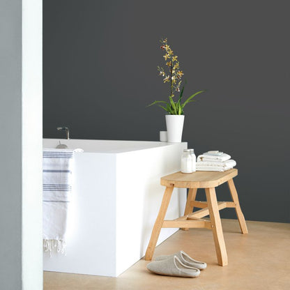 Dulux EasyCare maling til køkken og badeværelse i farven Natlig ekspedition 2,5 l