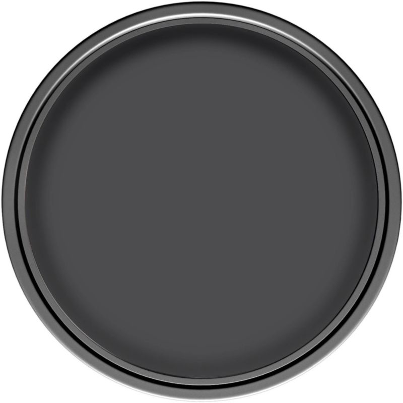 Dulux EasyCare maling til køkken og badeværelse i farven Natlig ekspedition 2,5 l