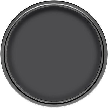 Dulux EasyCare maling til køkken og badeværelse i farven Natlig ekspedition 2,5 l