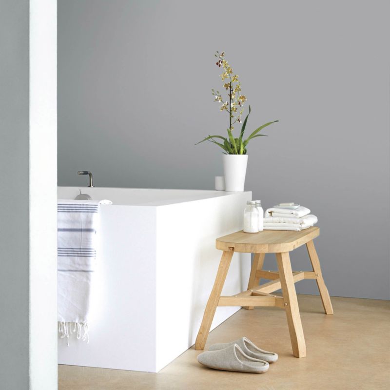 Dulux EasyCare Køkken og Badeværelse maling i blyantsgrafit satin 30 ml