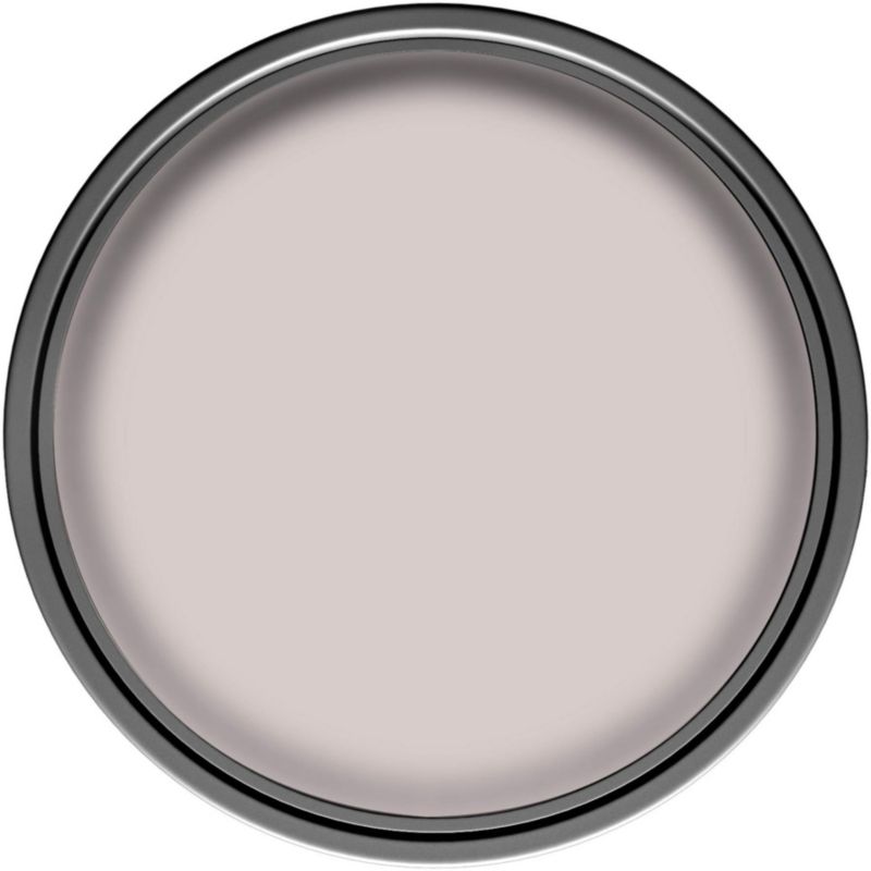 Dulux EasyCare maling til køkken og badeværelse i røgfarvet rosa 2,5 l