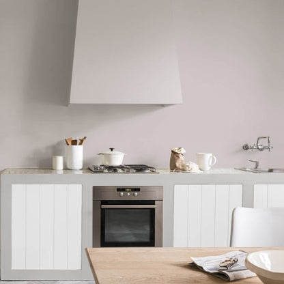 Dulux EasyCare maling til køkken og badeværelse i røgfarvet rosa 30 ml