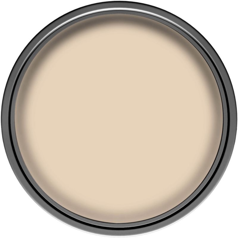 Dulux EasyCare maling til køkken og badeværelse i farven Ørkensti 2,5 l