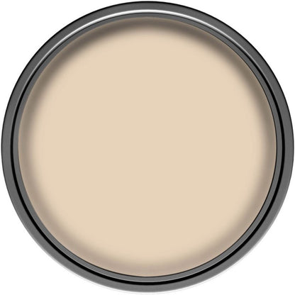 Dulux EasyCare maling til køkken og badeværelse i farven Ørkensti 2,5 l