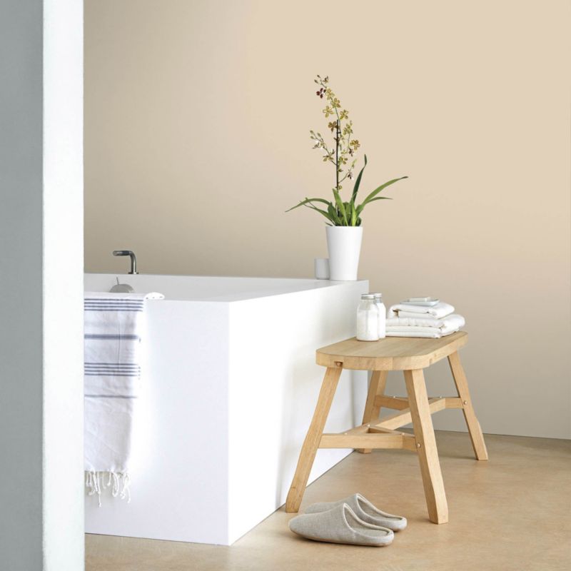 Dulux EasyCare Køkken og Badeværelse maling i farven Ørkensti 30 ml