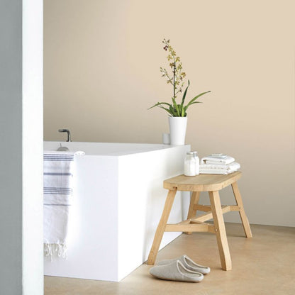 Dulux EasyCare Køkken og Badeværelse maling i farven Ørkensti 30 ml