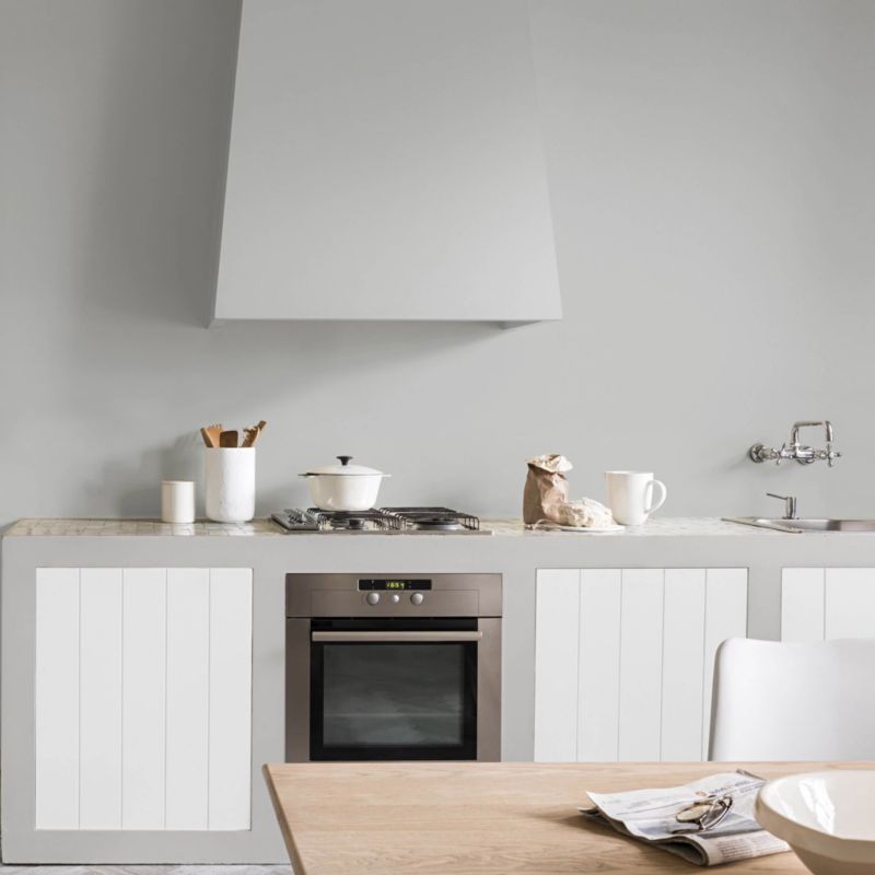 Dulux EasyCare maling til køkken og badeværelse skandinavisk enkelhed 30 ml