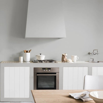 Dulux EasyCare maling til køkken og badeværelse skandinavisk enkelhed 30 ml