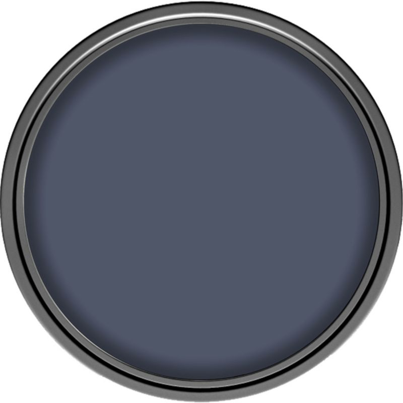 Dulux EasyCare+ maling i loftblå, 2,5 l