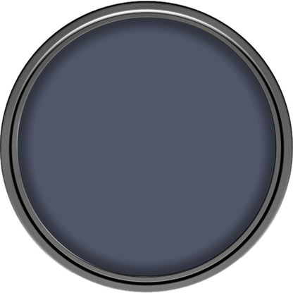 Dulux EasyCare+ maling i loftblå, 2,5 l