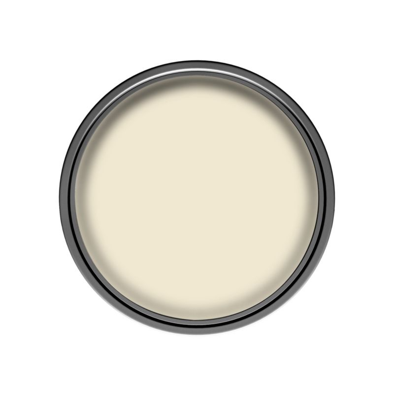 Dulux EasyCare maling i smørfarve 2,5 l