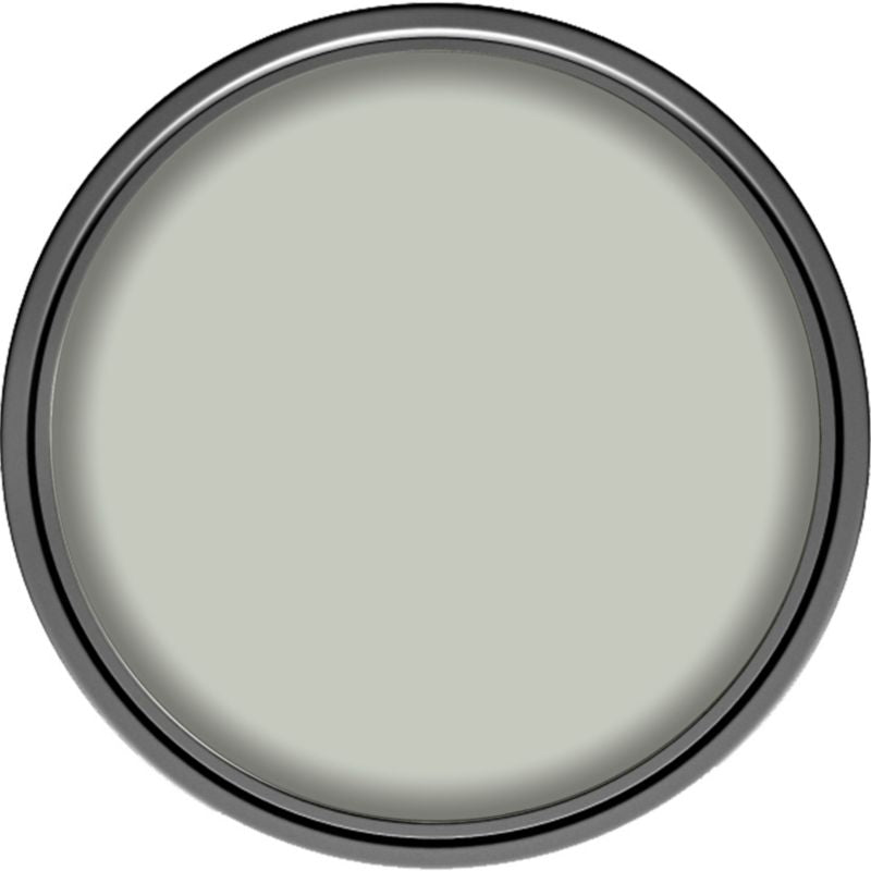 Dulux EasyCare+ maling i mintgrå, 2,5 l