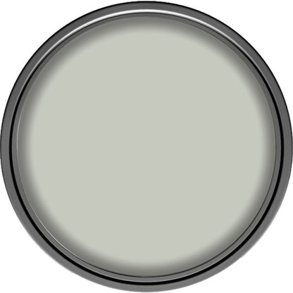 Dulux EasyCare+ maling i mintgrå, 2,5 l