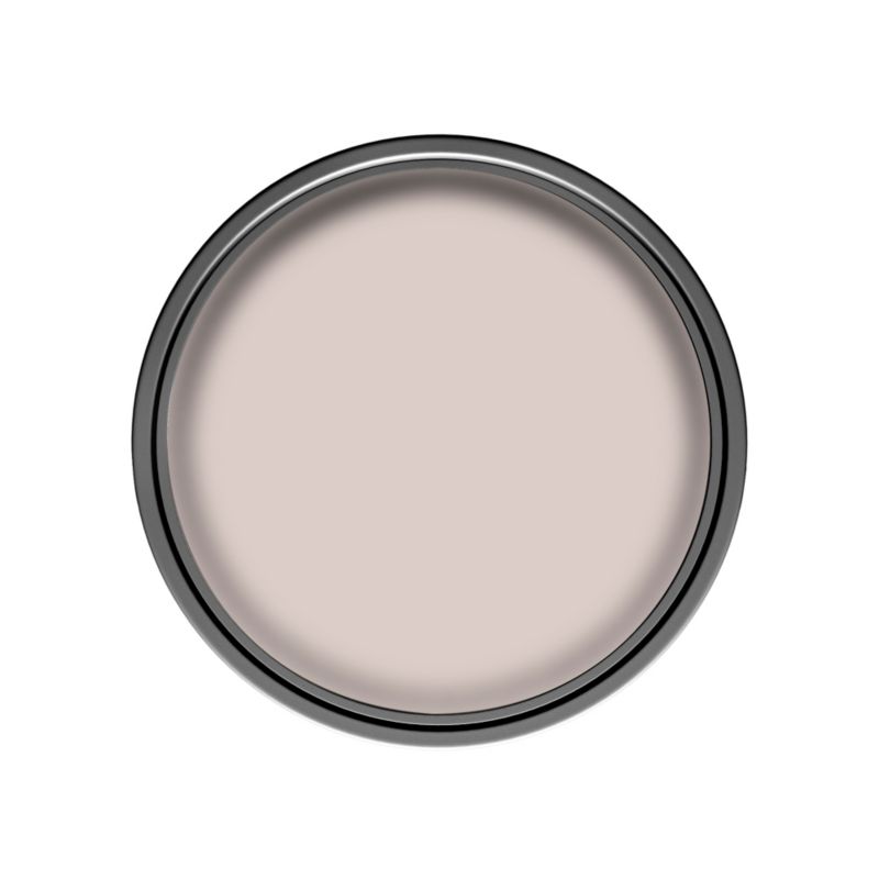 Dulux EasyCare maling i farven Mælkepralin 2,5 l