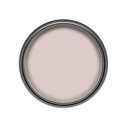 Dulux EasyCare maling i farven Mælkepralin 2,5 l