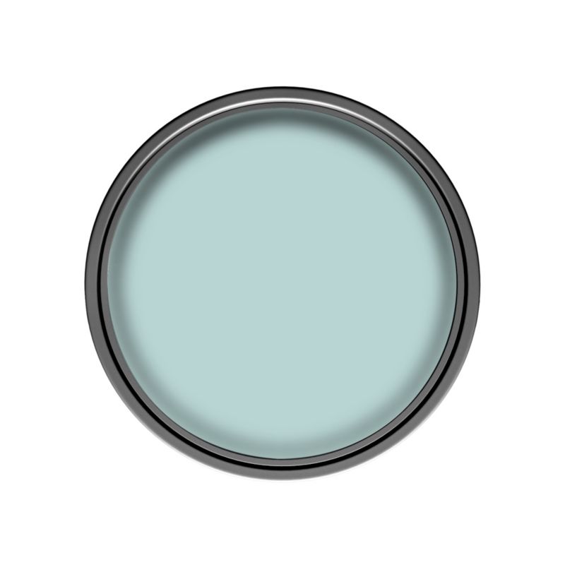 Dulux EasyCare maling i ny mintfarve 2,5 l